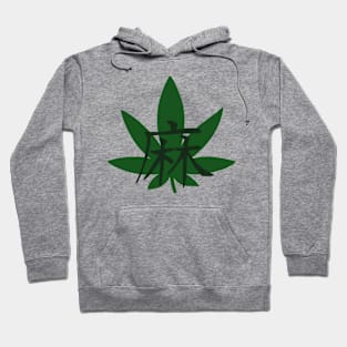 Hempen Hoodie